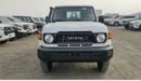 تويوتا لاند كروزر 70 LC76 4.2L MT DIESEL 5 DOORS