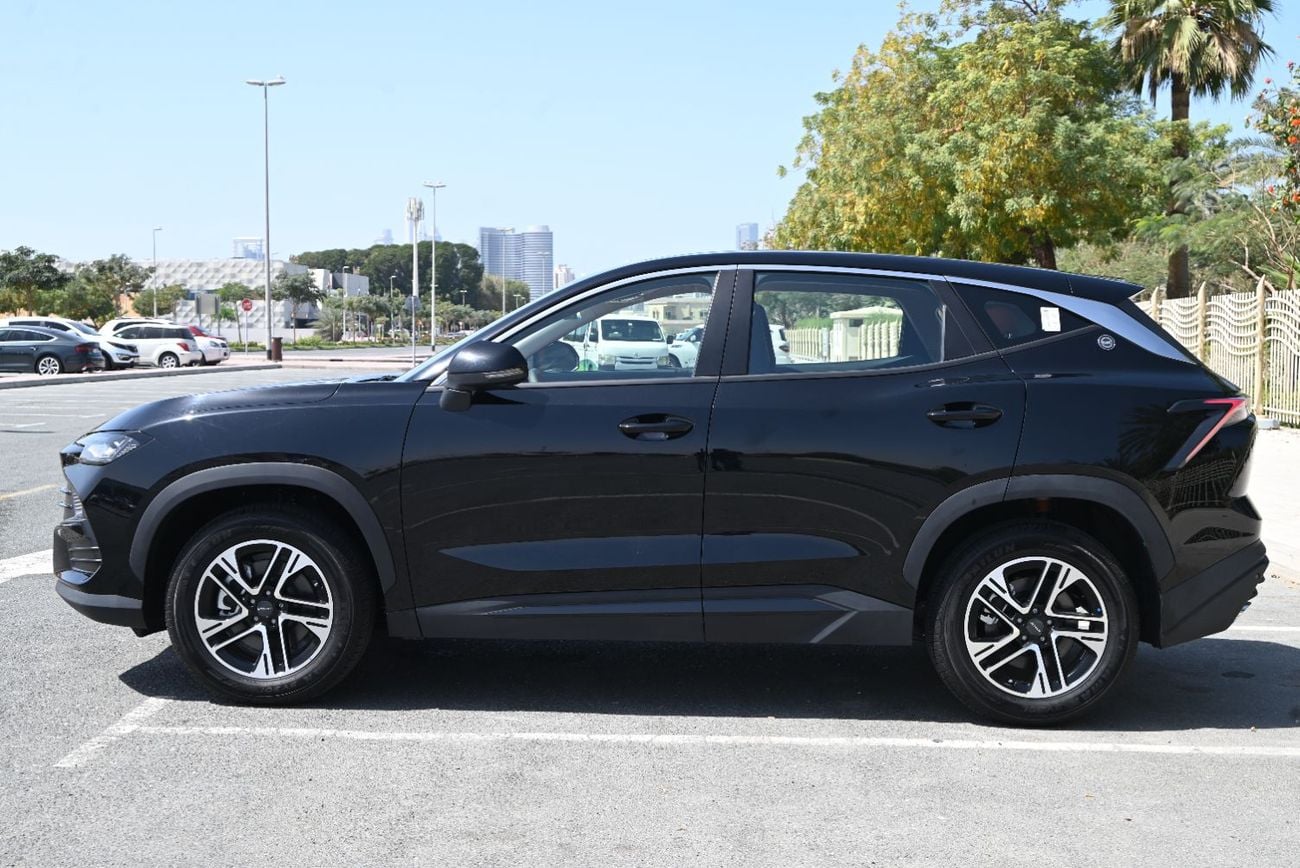 Jetour Dashing 1.6L Turbo - EMI 1,350 AED - JETOUR DASHING - LUXURY 2025