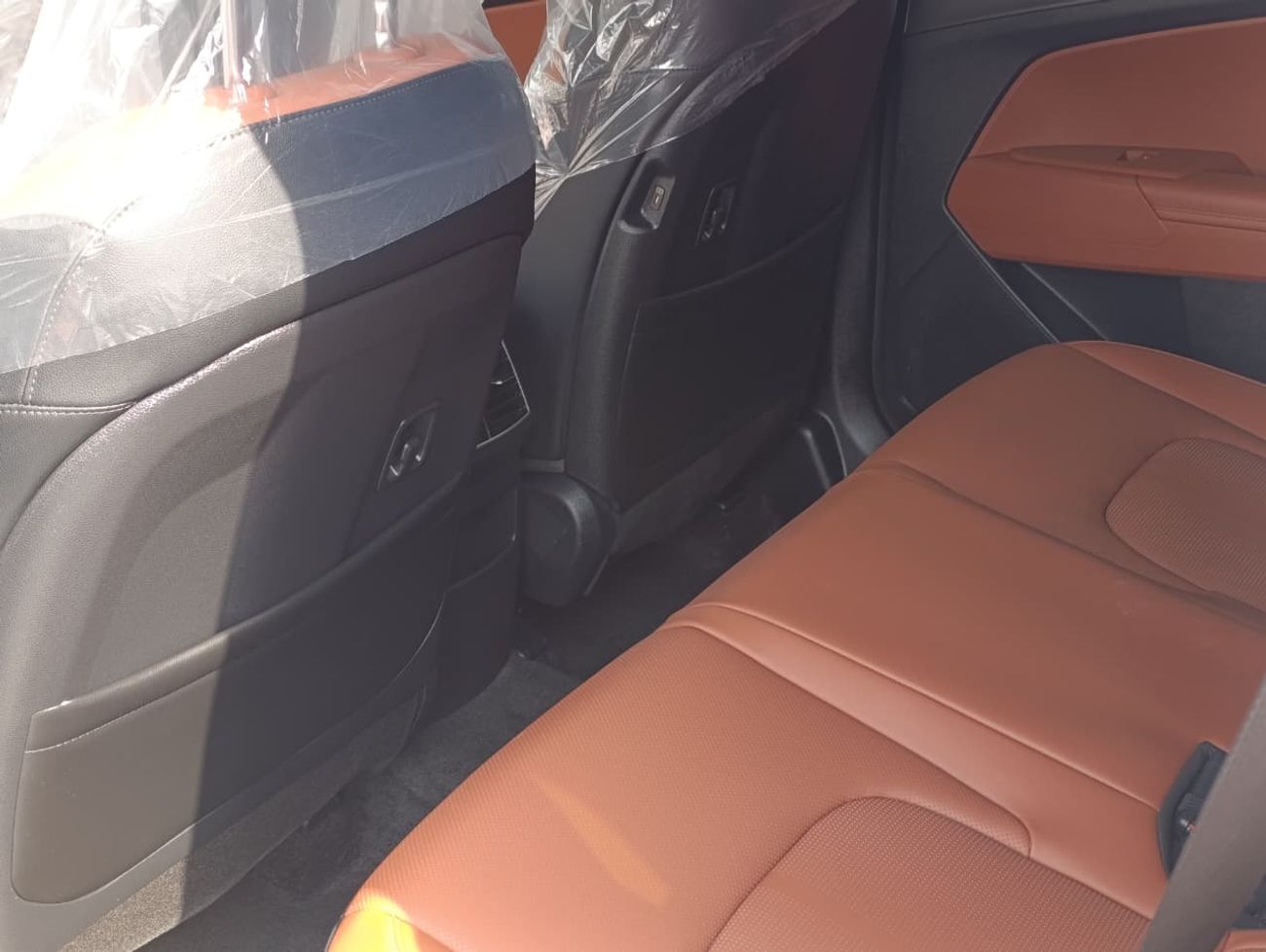 كيا سبورتيج LX 1.6L