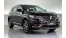 Renault Koleos LE