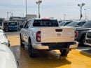 Nissan Navara Std 2.5L 4WD M/T Nissan Navara Double Cab  2.5L Petrol 4WD 5 Seater MT White
