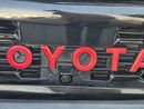 Toyota Hilux ROGUE DIESEL RIGHT HAND 2024 MODEL