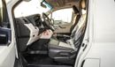 Toyota Hiace HIACE HIGHROOF PETROL AUTO 3.5L, GL - 2025