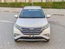 تويوتا راش EX 1.5L