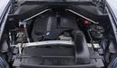 بي أم دبليو X6 XDRIVE 35I 3 | بدون دفعة مقدمة | اختبار قيادة مجاني للمنزل