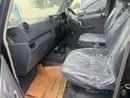 تويوتا لاند كروزر 70 Diesel 4.5 Liter Right Hand Drive 5 Doors Manual Gear
