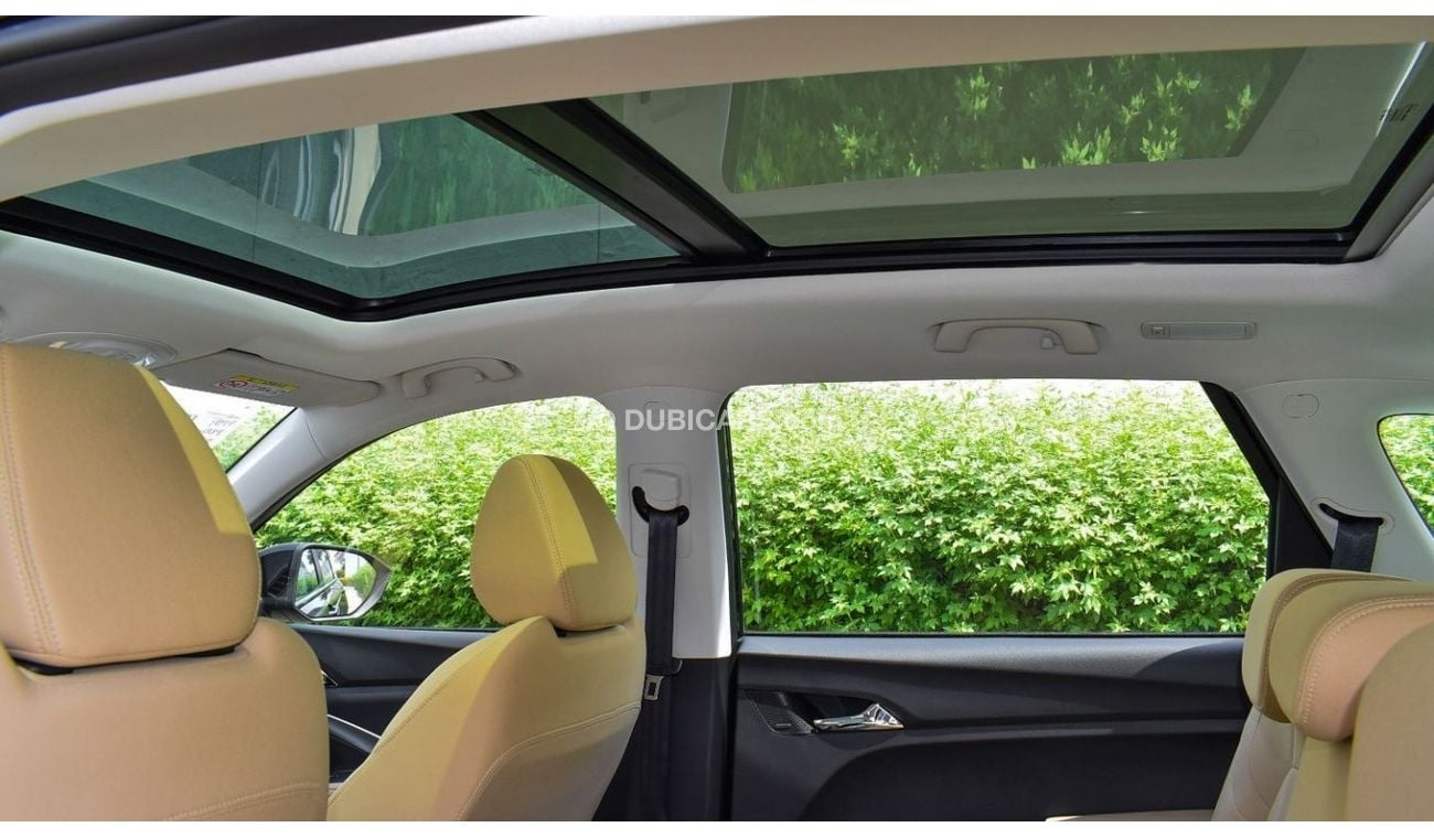 Chevrolet Captiva Chevrolet Captiva Premier 1.5L | 2024 | with Amazing offer