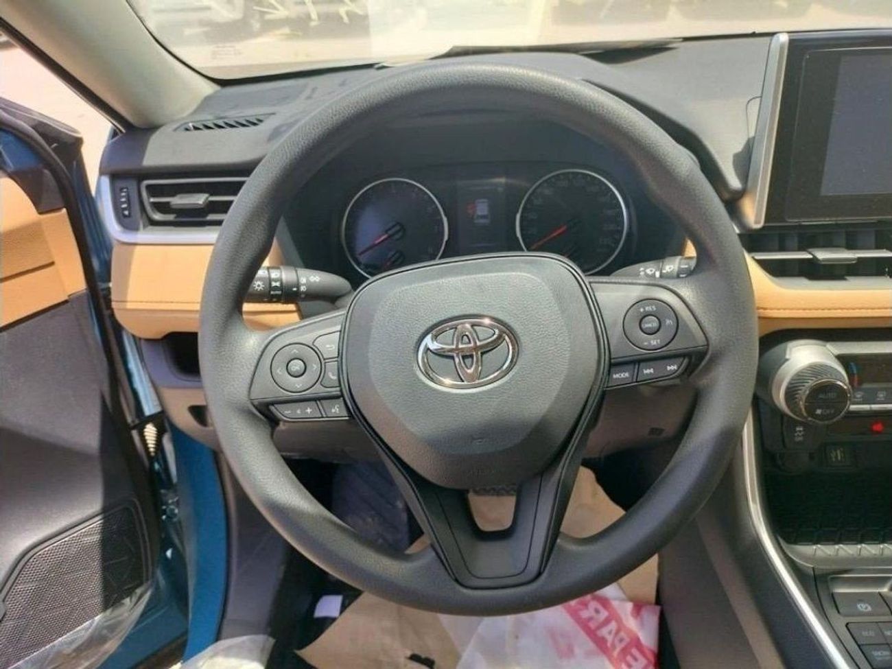 تويوتا راف ٤ RAV4 2.0L 4WD PETROL