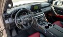 Toyota Land Cruiser TOYOTA LAND CRUISER LC300 VXR 3.3D AT MY2024
