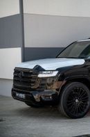 تويوتا لاند كروزر VIP MBS Autobiography 4 Seater Black Edition