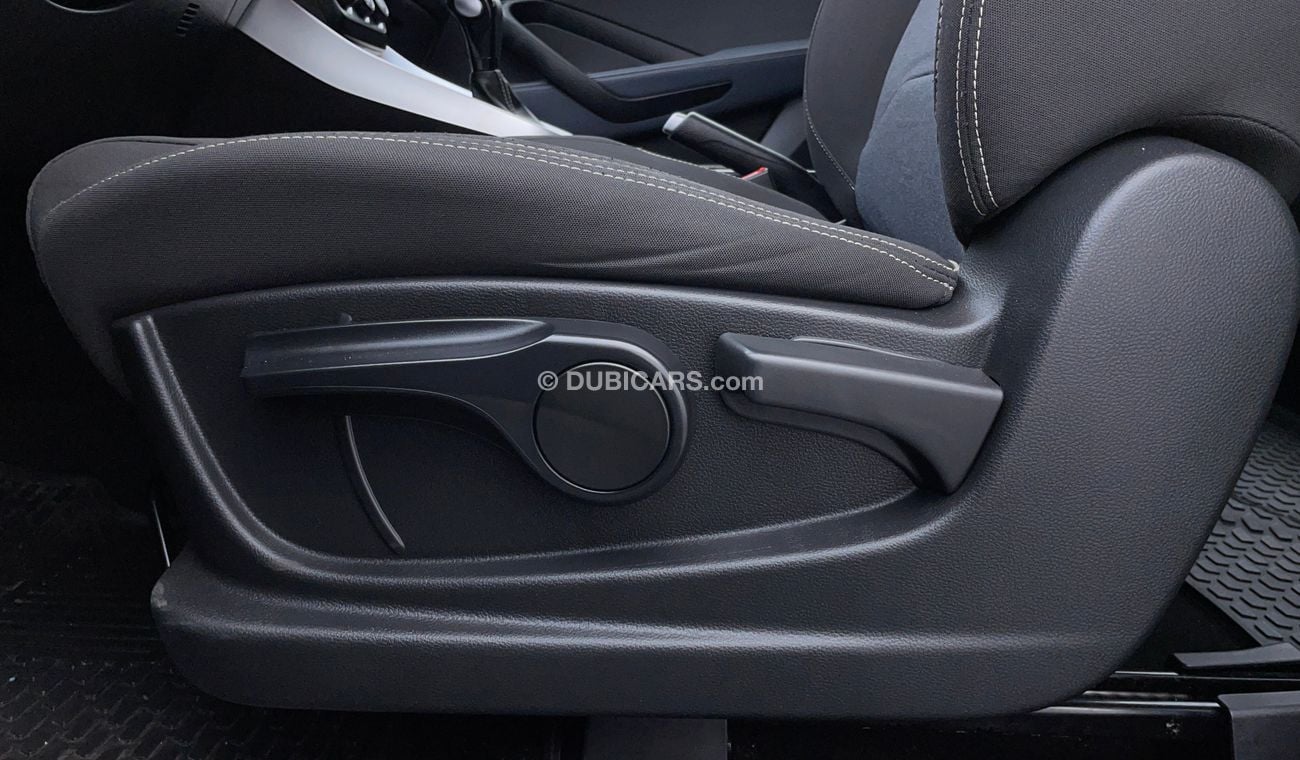 شيفروليه كابتيفا LS 1.5 | بدون دفعة مقدمة | اختبار قيادة مجاني للمنزل