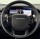 Land Rover Range Rover Velar P250 R-Dynamic S 2.0L 2020 Range Rover Velar P250 R-Dynamic S, March 2026 Range Rover Warranty, Exce