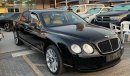 Bentley Continental Flying Spur