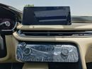 Infiniti QX60 LUXE LUXURY / CLIMATE PACKAGE / 3.5L PETROL V6/ PANORAMIC ROOF / (CODE # IQX60L)