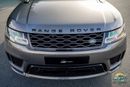 Land Rover Range Rover Sport HSE DYNAMIC 5.0L (525 HP)