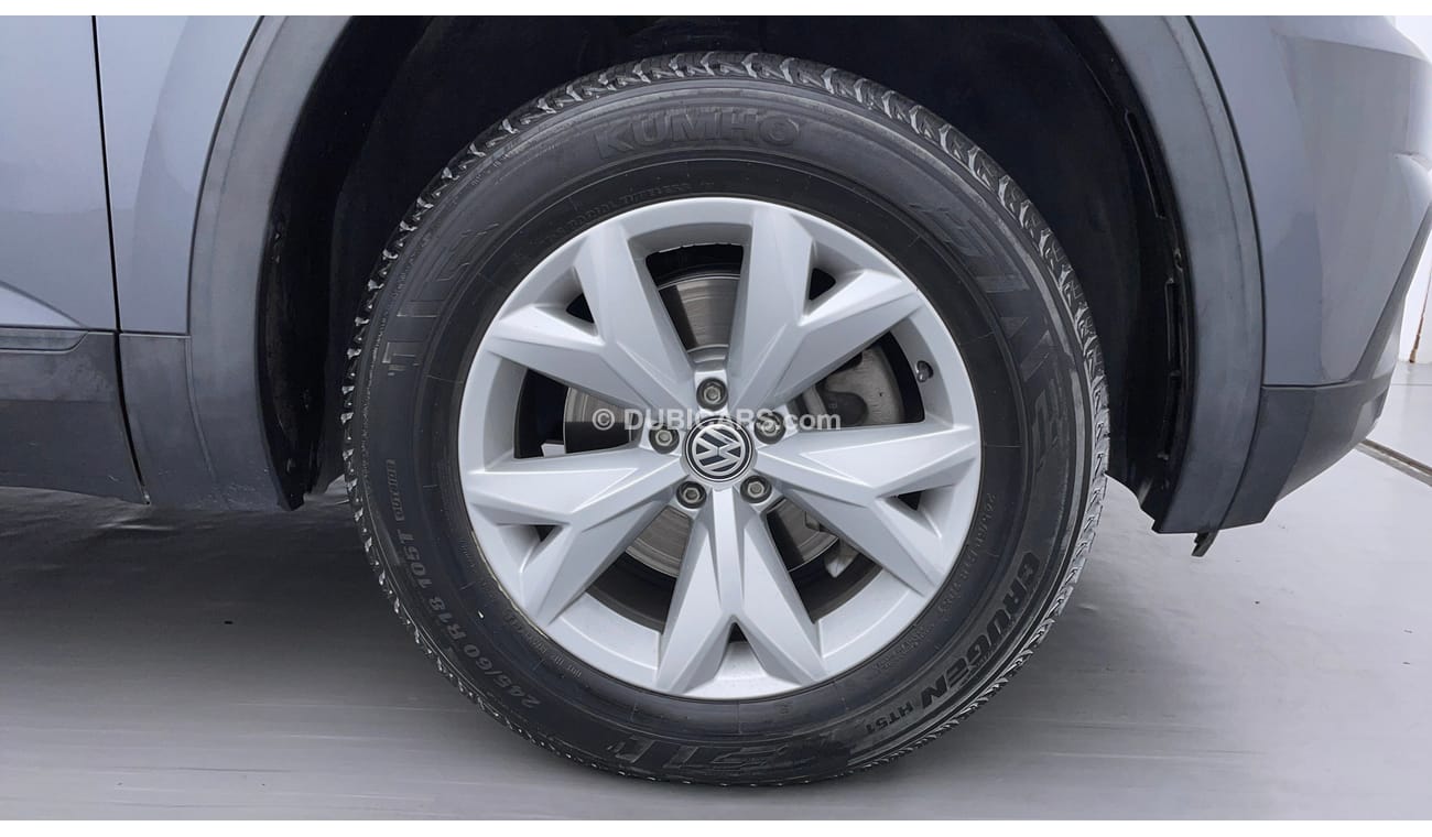 فولكس واجن تيرامونت TRENDLINE 3.6 | بدون دفعة مقدمة | اختبار قيادة مجاني للمنزل