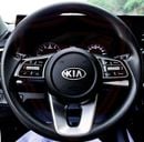 كيا سيلتوس كيا سيلتوس | ١.٦ لتر | ٢٠٢٠ | خليجي | خالية من الحوادث | بحالة ممتازة | ٧٦٩ شهرياً