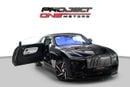Rolls Royce Spectre Black Badge | European Specs