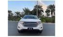 Ford Edge SE Ford Edge MODEL 2017   full option Excellent Condition