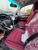 Toyota Hilux GLX