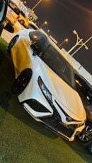 تويوتا كامري XSE Panoramic