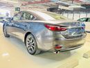 Mazda 6 Pure | National Day Celebration | Guaranteed Warranty | 0 Down Payment