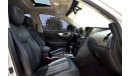 Infiniti QX70 Fully Loaded in Excellent Condition