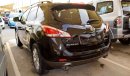 Nissan Murano SV AWD