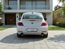 Volkswagen Beetle S 2.0L VOLKSWAGEN BEETLE 2.0 TSI A/T | 2015 | GCC SPECS
