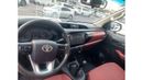 تويوتا هيلوكس DC 2.7L 4WD PETROL MANUAL TRANSMISSION