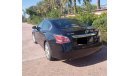 Nissan Altima 520X60 0% DOWN PAYMENT,FSH ,MID OPTION