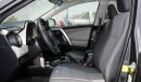 Toyota RAV4 Very Clean Car  4 Cylinder LE AWD