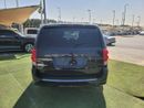 دودج جراند كارافان 2017 Dodge Grand Caravan