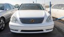 Lexus LS 430