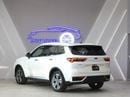 Ford Territory Titanium | GCC