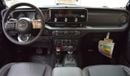 جيب رانجلر أنليميتد RUBICON 392 Unlimited Rubicon 4-Door 2.0L petrol  4WD 8 Speed Automatic | 2026 Model | For Export