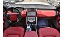 Land Rover Range Rover 2020 3yrs Warranty/Service