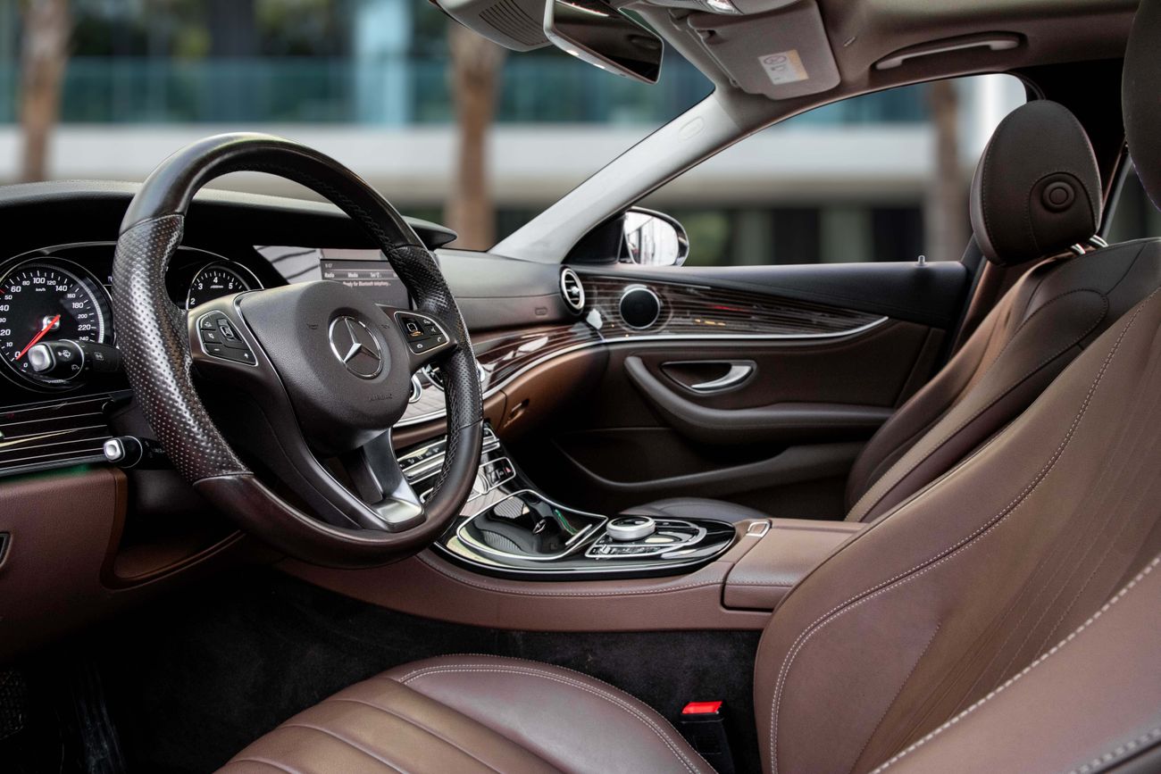 Mercedes-Benz E200 E200 | 2,609 P.M | 0% Downpayment | Mercedes-Benz E200!