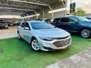 Chevrolet Malibu LT 2.0L warranty one year bank financie available