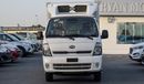 Kia K3000 S 2019 MODEL MANUAL TRANSMISSION WITH POWER WINDOWS AND FRIDGE ONLY FOR EXPORT
