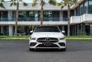 مرسيدس بنز CLA 250 CLA 250 | 2,742 P.M | 0% Downpayment | AMG | Excellent Condition! | Ramadan Offer!