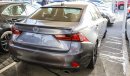 Lexus IS250 F Sport