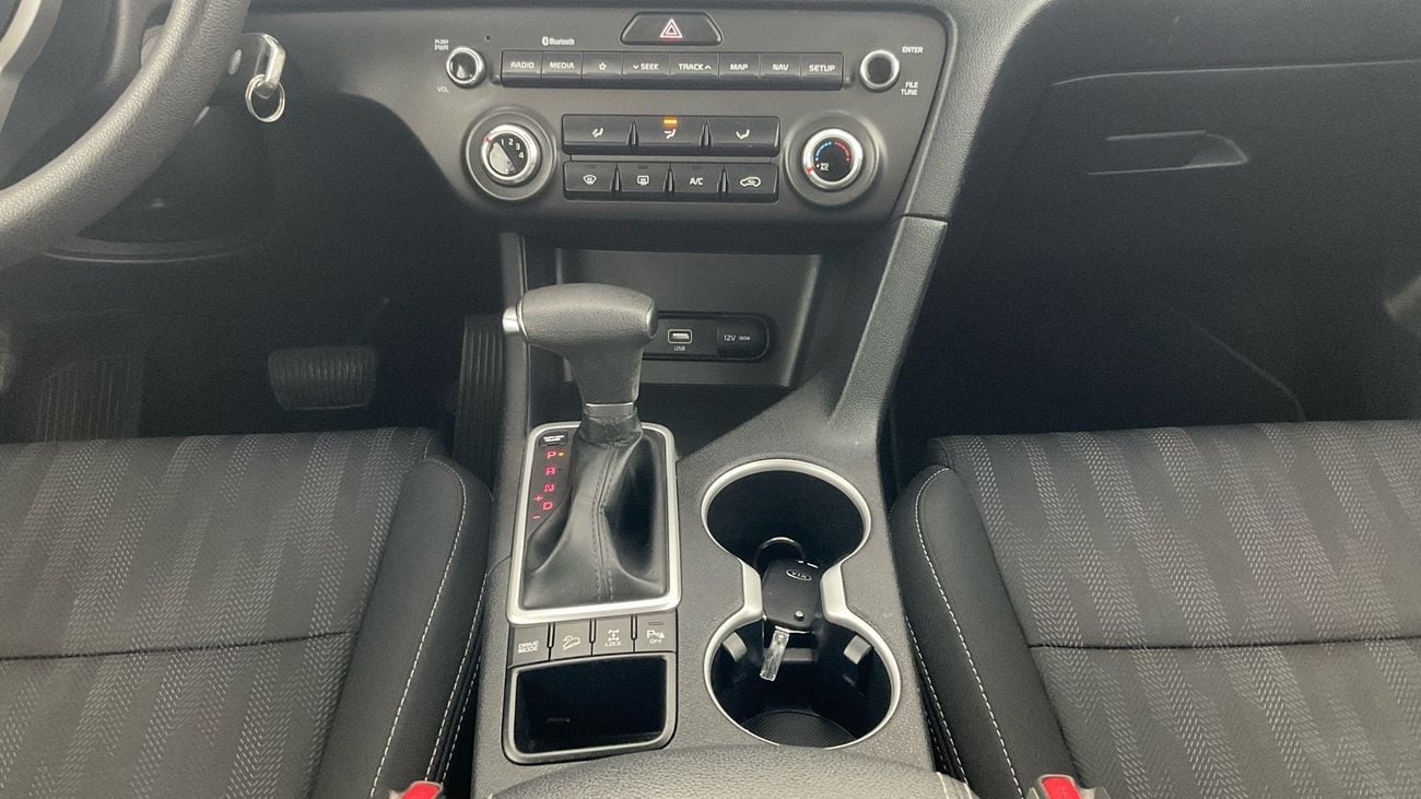 كيا سبورتيج LX | upto AED 20,000 Ramadan Discount | شامل الضمان | 0 ﺪﻔﻋﺓ ﺃﻮﻟﻯ