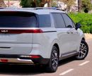 Kia Carnival SXL 3.5L 2022 3.5L GCC (1370/-MONTHLY)