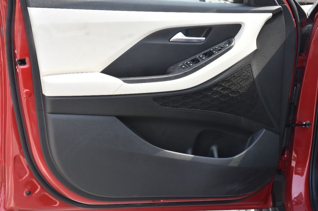 Hyundai Creta Zero 2026