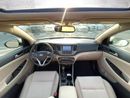 Hyundai Tucson 2018 HYUNDAI TUCSON 1600CC  PANORAMIC AWD / EXPORT ONLY