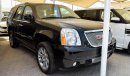 GMC Yukon GCC - Full options