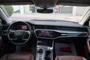 Audi A6 45 TFSI quattro S-Line 2.0L