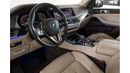 BMW X5 40i M Sport