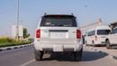 Toyota Prado PRADO 2.4PETROL GCC 2025